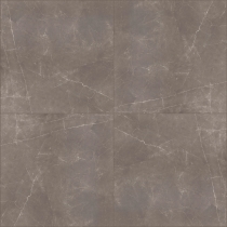 STERLINA II - 24X24, HENNA, MATTE